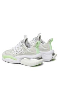 Adidas - adidas Sneakersy Alphaboost V1 IG3727 Biały. Kolor: biały. Materiał: materiał, mesh #4