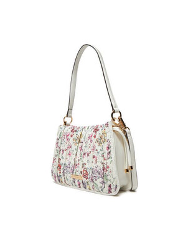 Aldo Torebka Elarae 13863594 Różowy. Kolor: różowy. Materiał: skórzane