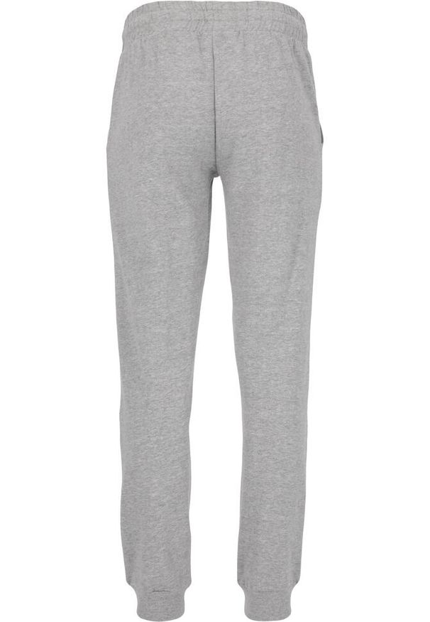 CRUZ - Damskie spodnie dresowe Cruz Mayda. Kolor: szary, fioletowy, wielokolorowy. Materiał: dresówka. Sezon: lato. Sport: turystyka piesza