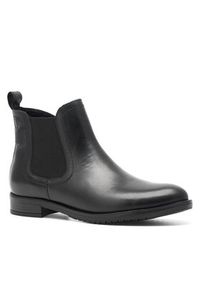 Lasocki Botki WI23-DALIA3-01 Czarny. Kolor: czarny. Materiał: skóra #3