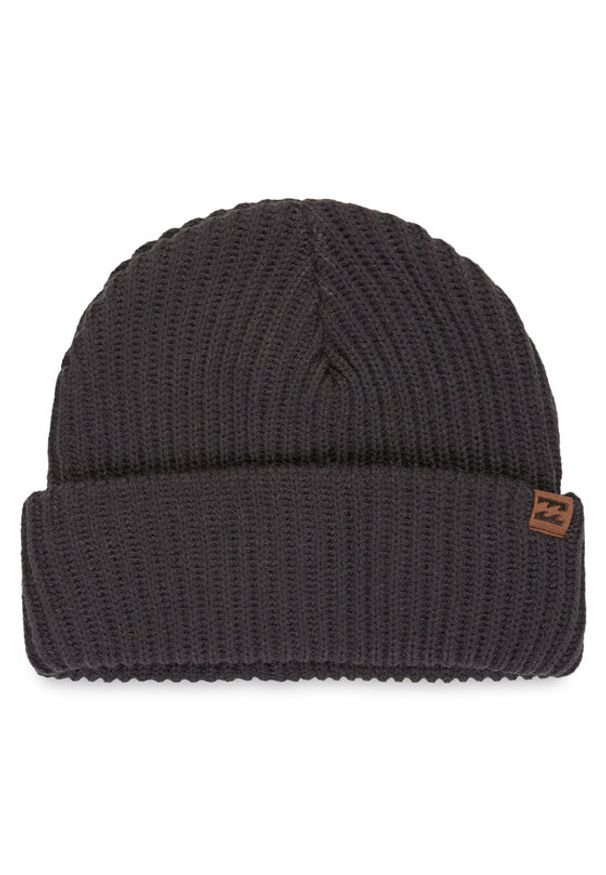 Billabong Czapka Alta Rib EBJHA00121 Czarny. Kolor: czarny. Materiał: akryl
