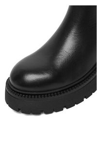 G-Star RAW - G-Star Raw Trzewiki CEO-PERI-70861 Czarny. Kolor: czarny. Materiał: skóra #6