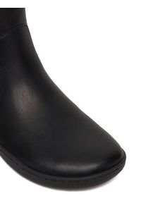 Vivo Barefoot Sztyblety Sensus Chelsea 209568 Czarny. Kolor: czarny. Materiał: skóra #5