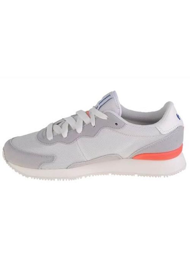 Buty do chodzenia damskie Helly Hansen Furrow W. Zapięcie: sznurówki. Kolor: biały, wielokolorowy, szary. Materiał: materiał, syntetyk, tkanina. Szerokość cholewki: normalna. Sport: turystyka piesza