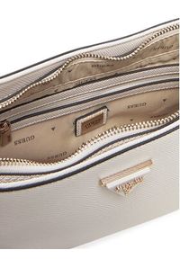 Guess Torebka HWZG78 79180 Écru. Materiał: skórzane