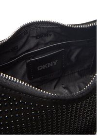 DKNY Torebka R44EMI10 Czarny. Kolor: czarny #5
