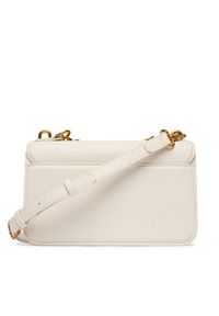 Liu Jo Torebka AA6121 E0958 Écru. Kolor: kremowy. Materiał: skórzane #5