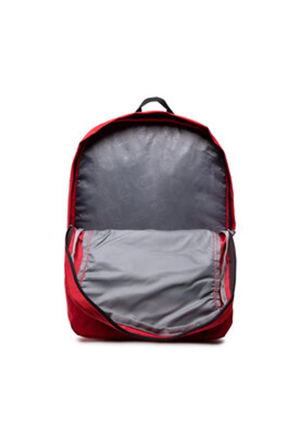 JanSport Plecak Big Student EK0A5BAHN58 Czerwony. Kolor: czerwony. Materiał: materiał. Styl: młodzieżowy
