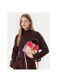 Torebka Aldo. Wzór: kolorowy #1