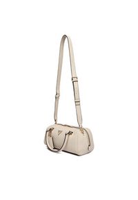 Guess Torebka Cresidia II HWPD98 88080 Beżowy. Kolor: beżowy. Materiał: skórzane #3