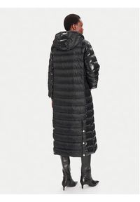 Liu Jo Sport Kurtka puchowa TF5002 T9804 Czarny Regular Fit. Kolor: czarny. Materiał: syntetyk. Styl: sportowy