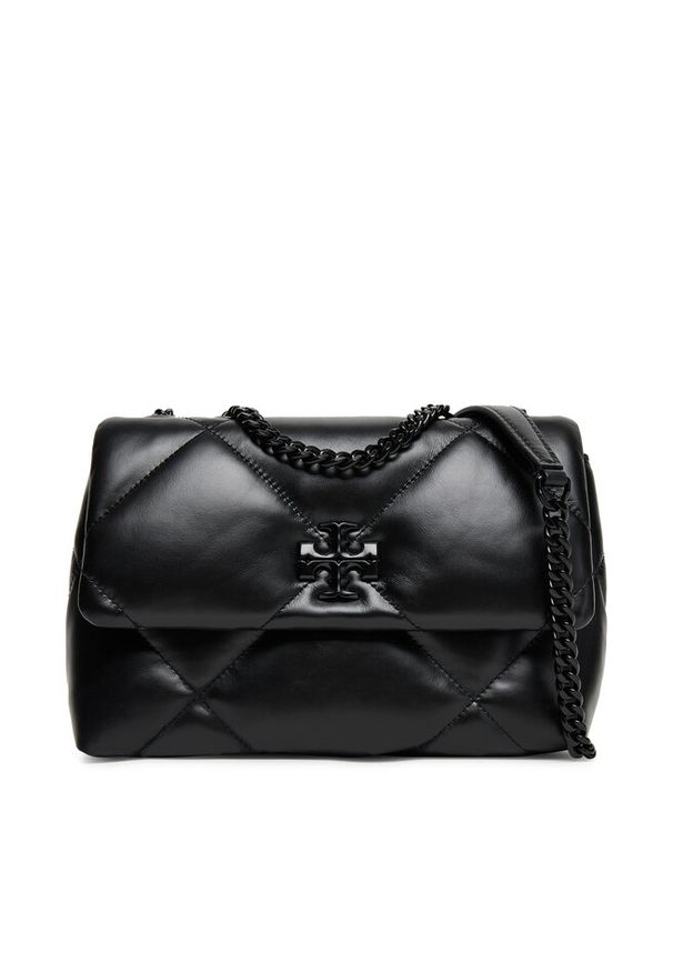 Torebka Tory Burch. Kolor: czarny