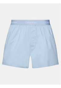 Calvin Klein Underwear Komplet 3 par bokserek LV00NB4267 Kolorowy. Materiał: bawełna. Wzór: kolorowy #5