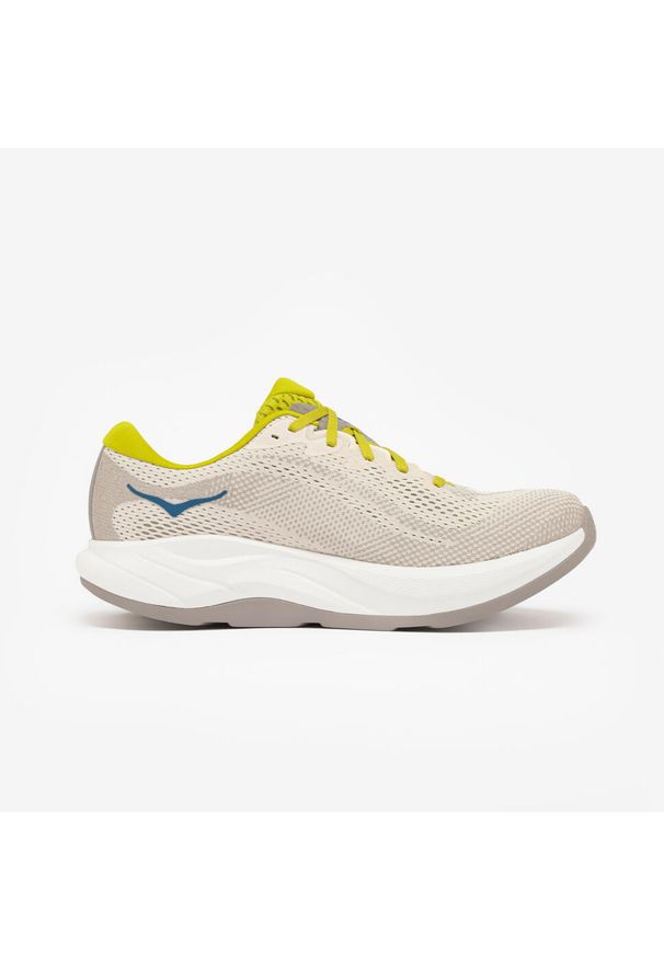 Hoka One One - Buty do biegania męskie Hoka Rincon 4. Materiał: żakard, kauczuk. Szerokość cholewki: normalna. Sport: bieganie