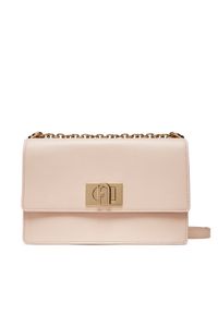 Torebka Furla. Kolor: różowy #1