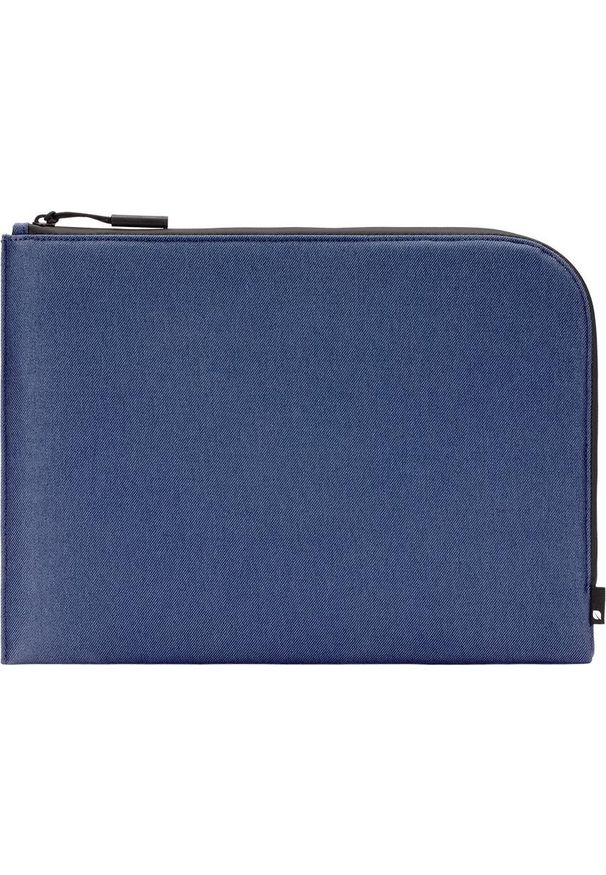 NoName - Etui Facet Sleeve for 16-inch Laptop in Recycled Twill - Navy