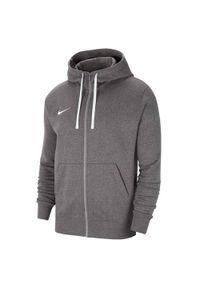 Nike - Bluza Męska Park 20. Kolor: szary