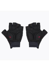 Rękawice rowerowe szosowe NORTHWAVE EXTREME PRO Glove czarne. Kolor: czarny