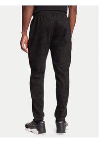 EA7 Emporio Armani Spodnie dresowe 7M000676 AF16718 UC001 Czarny Regular Fit. Kolor: czarny. Materiał: syntetyk #2