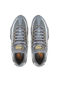 Nike Sneakersy Air Max 95 HV6062 002 Szary. Kolor: szary. Materiał: materiał. Model: Nike Air Max #6