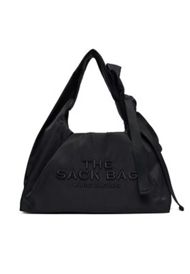 MARC JACOBS - Marc Jacobs Torebka 2P5HSH024H03 Czarny. Kolor: czarny. Materiał: skórzane