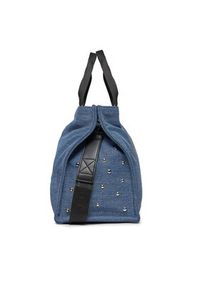 Liu Jo Torebka L Tote Denim 2A4023 D0001 Granatowy. Kolor: niebieski #5