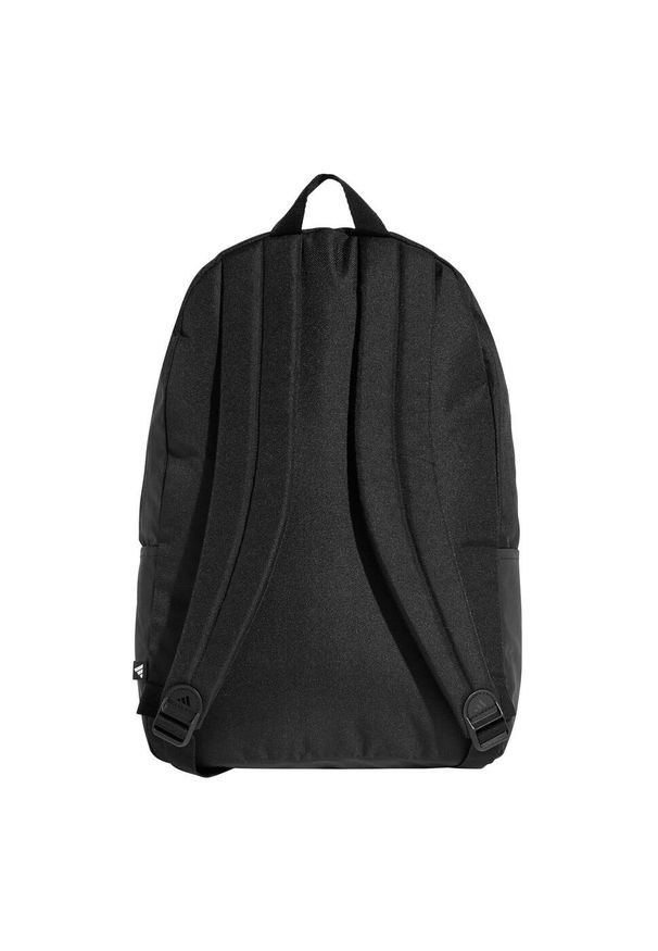 Plecak Adidas Sport Clsc Bar Bp Dorosłych. Kolor: czarny. Styl: sportowy