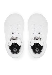 Adidas - adidas Buty Stan Smith El I GY4246 Biały. Kolor: biały. Materiał: skóra. Model: Adidas Stan Smith #6