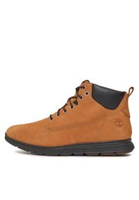 Timberland Trzewiki Killington TB0A2GN62311 Żółty. Kolor: żółty. Materiał: skóra #3