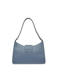 Furla Torebka 1927 S Shoulder Bag Soft WB01114-HSF000-2495S-1007 Niebieski. Kolor: niebieski. Materiał: skórzane #4