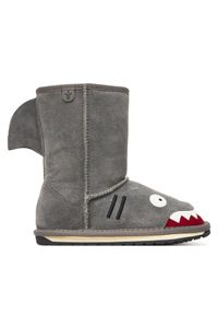 Śniegowce EMU Australia. Kolor: szary #1