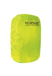 Regatta - Pokrowiec przeciwdeszczowy na plecak 20-35L. Kolor: zielony
