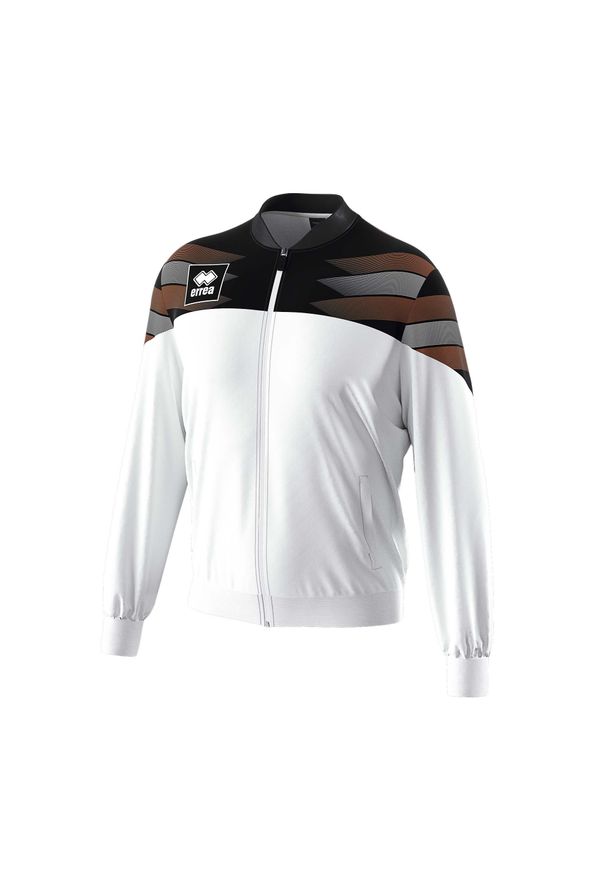 ERREA - Kurtki Errea Billy Kurtka Jr Dzieci. Kolor: biały