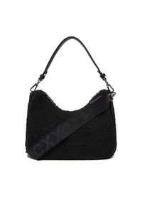 MEXX Torebka C-MEXX-L-032-08 Czarny. Kolor: czarny