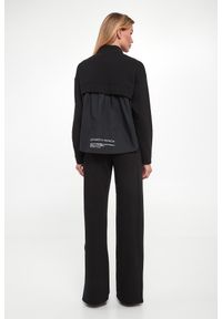 Elisabetta Franchi - Kombinezon damski dresowy ELISABETTA FRANCHI. Materiał: dresówka #8