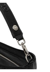 Guess Jeans Torebka CWBEO-GUESS-B-007-09 Czarny. Kolor: czarny #7