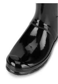 Hunter Kalosze WFT1001RGL Czarny. Kolor: czarny. Materiał: kauczuk #5