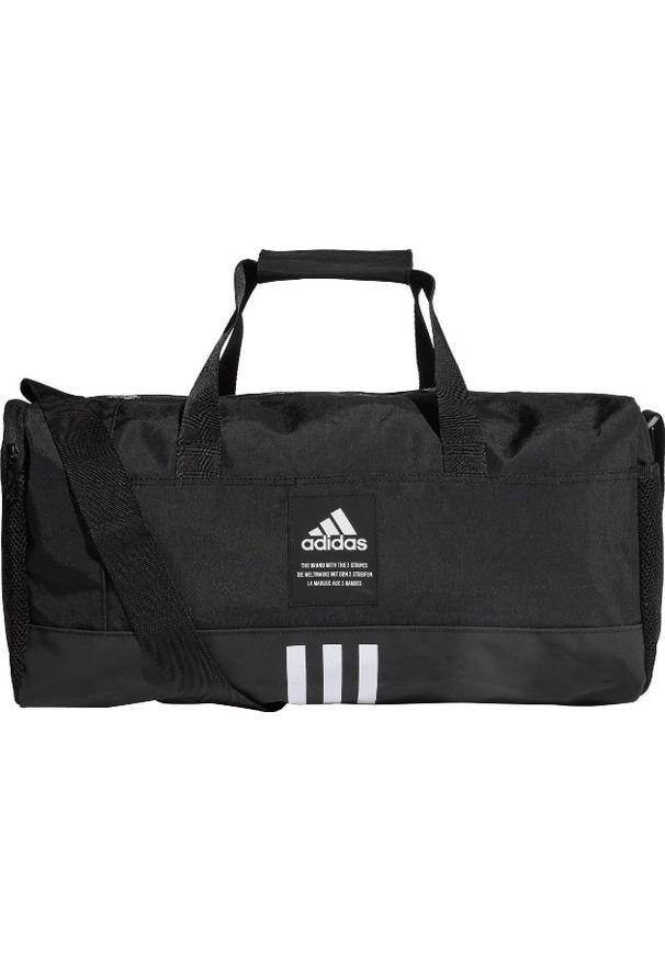 Adidas Torba adidas 4Athlts Duffel Bag HC7268