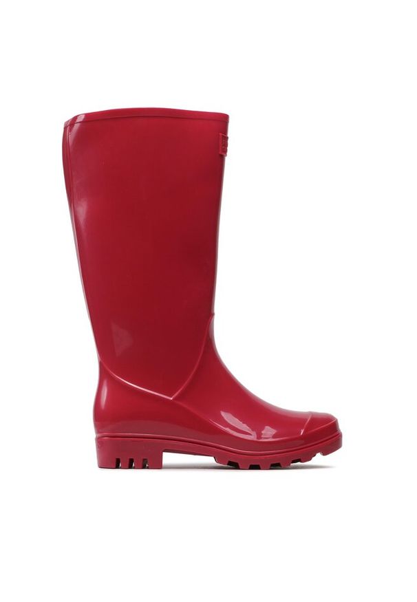 Kalosze Regatta. Kolor: różowy