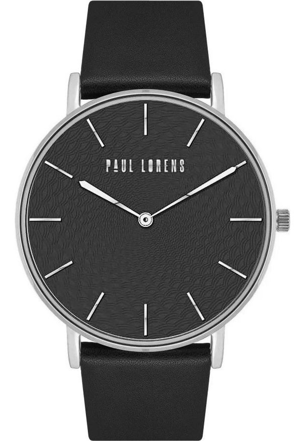 Zegarek damski Paul Lorens SEFIRA PL8709A1-1A1