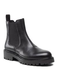 Vagabond Shoemakers Sztyblety Kenova 5241-501-20 Czarny. Kolor: czarny. Materiał: skóra #5