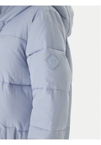 Roxy Kurtka zimowa Test Of Time ERJJK03513 Błękitny Regular Fit. Kolor: niebieski. Materiał: syntetyk. Sezon: zima #6