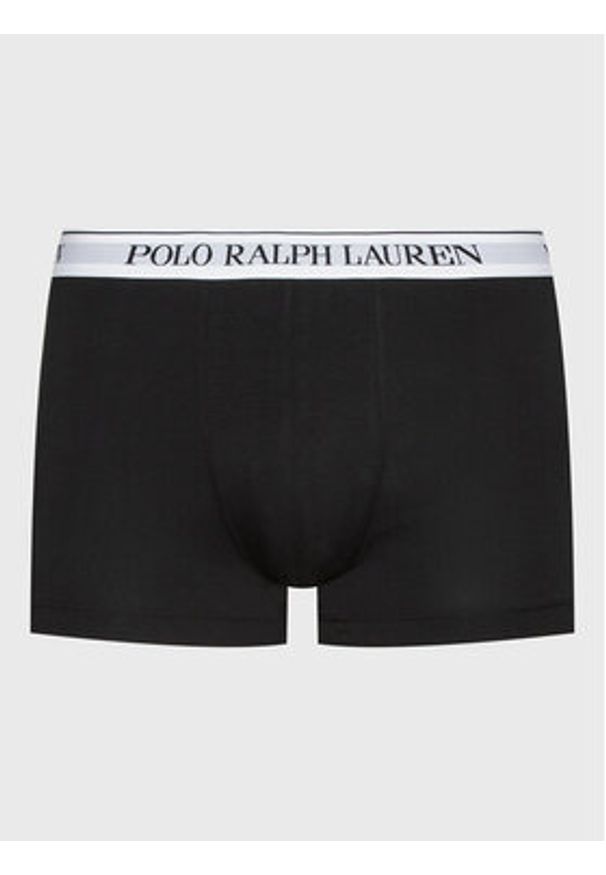 Polo Ralph Lauren Komplet 3 par bokserek 714830299052 Kolorowy. Materiał: bawełna. Wzór: kolorowy