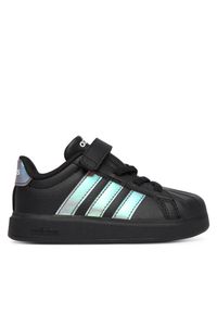 Adidas - Sneakersy adidas. Kolor: czarny #1