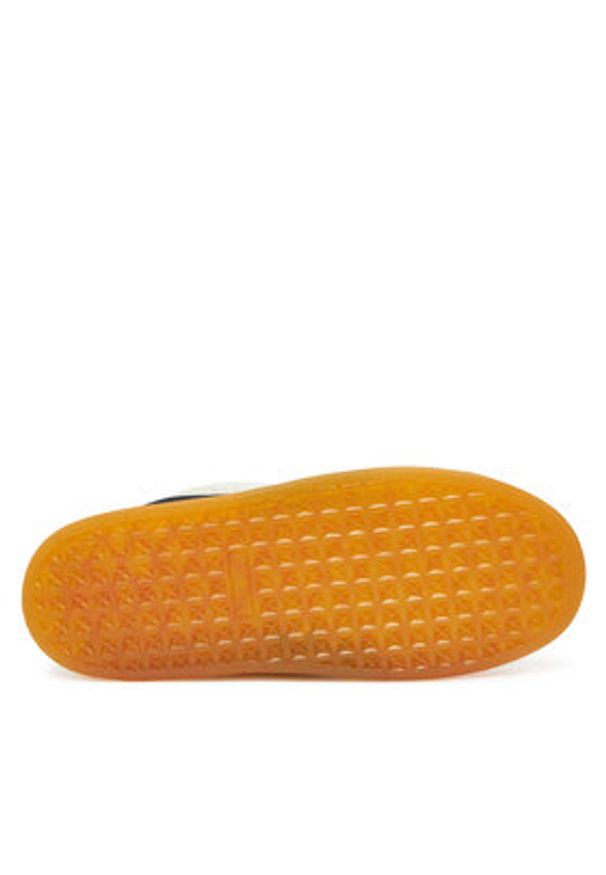 Puma Sneakersy Suede XL Dark Risk Sneaker 401348 02 Beżowy. Kolor: beżowy. Materiał: skóra, zamsz. Model: Puma Suede