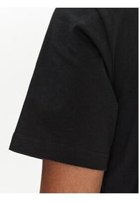 Jack & Jones T-Shirt Pacer 12273880 Czarny Relaxed Fit. Kolor: czarny. Materiał: bawełna #8