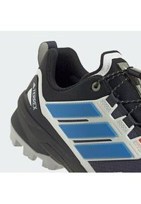 Adidas - adidas Trekkingi Terrex Skychaser Gore-Tex JR3988 Szary. Kolor: szary. Materiał: materiał. Technologia: Gore-Tex. Model: Adidas Terrex. Sport: turystyka piesza #6