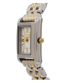 Michael Kors Zegarek Essex MK4999 Srebrny. Kolor: srebrny #2