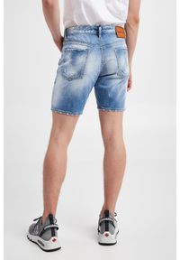 Spodenki jeansowe DSQUARED2. Materiał: jeans #5