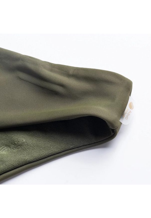 AquaWave - Figi do kostiumów kąpielowych dla kobiet Aquawave Grape. Kolor: zielony